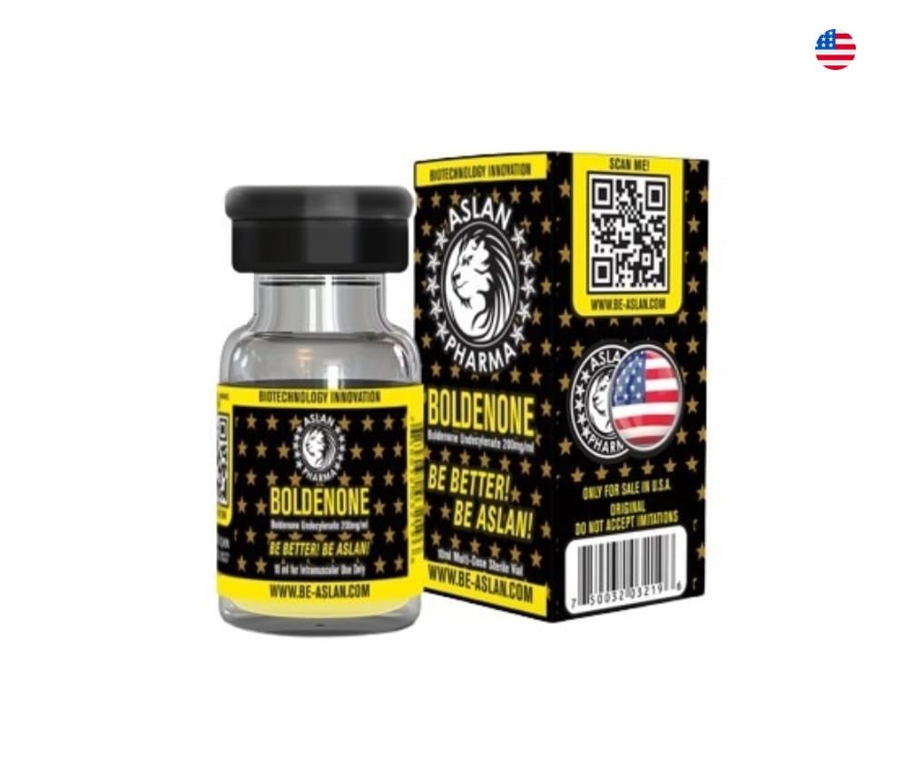 Boldenone 200mg