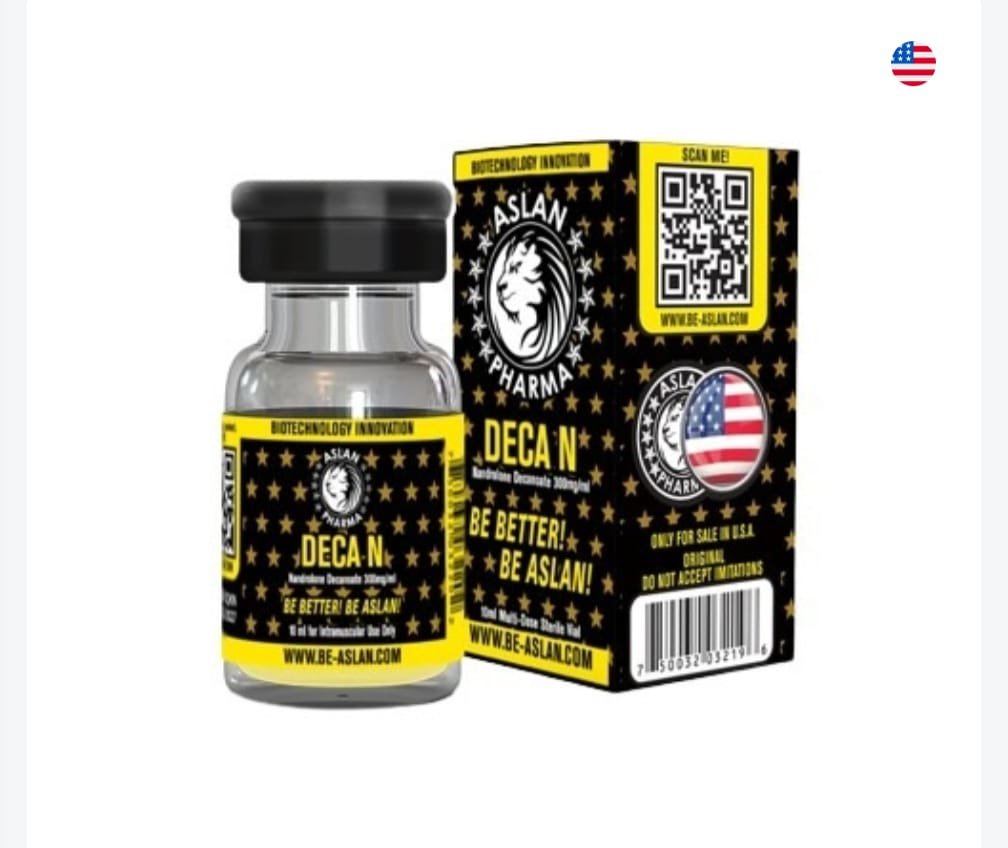 Deca 300mg